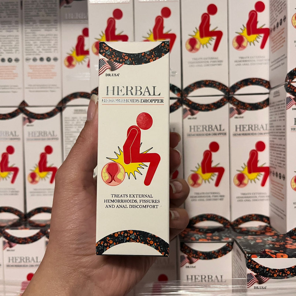 Herbal X2 Hemorroides