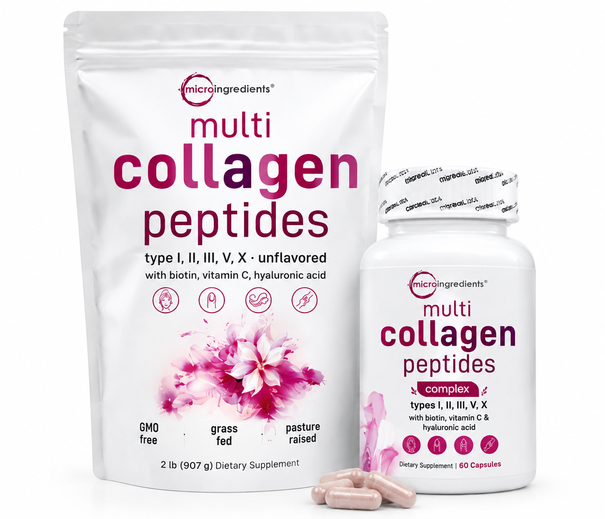 COMBO COLAGENO