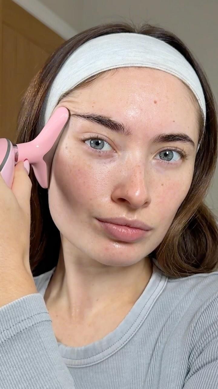 Masajeador Facial 5 en 1