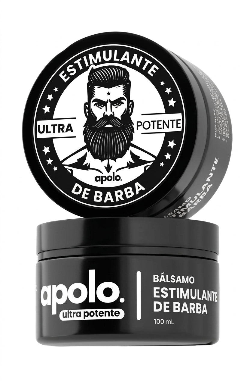 Apolo Ultra Potente