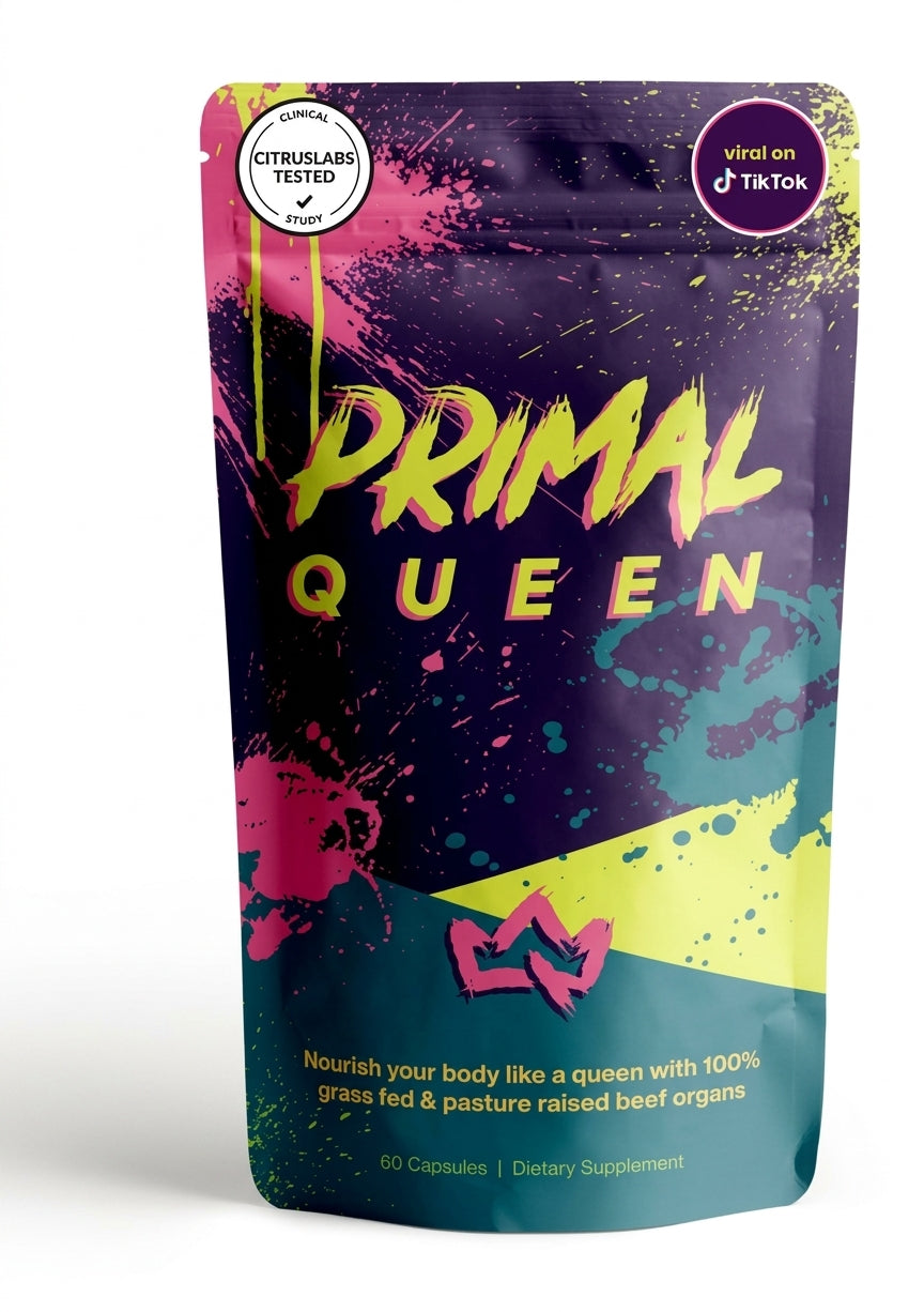 Primal Queen