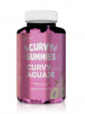 Curvy Gummies Aguaje