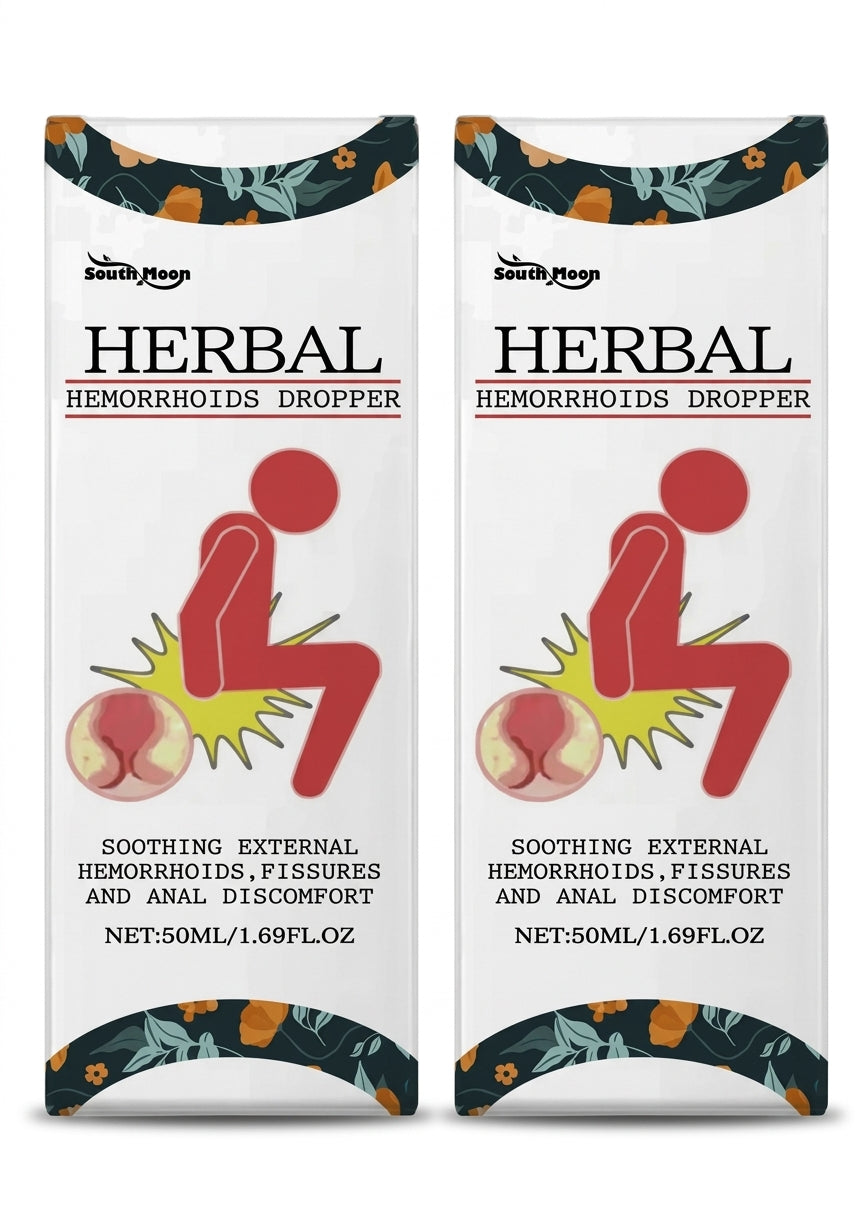 Herbal X2 Hemorroides
